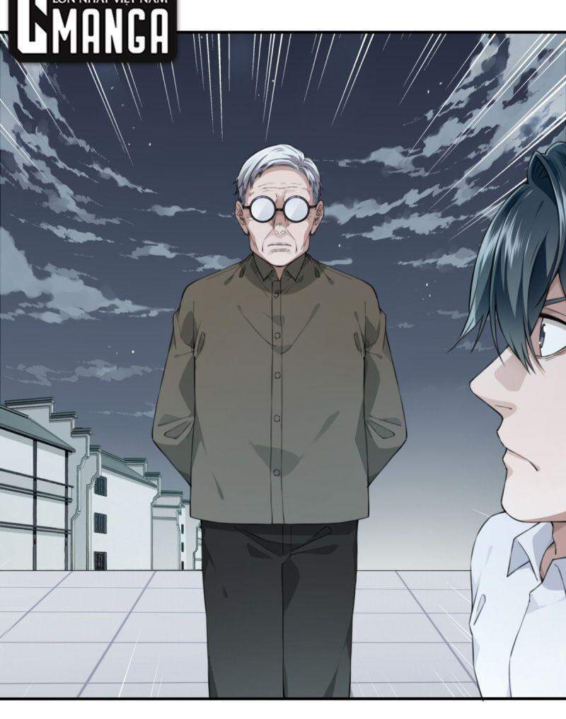 Tôi Là Người Môi Giới Của Ngôi Nhà Kỳ Quái Chapter 27 - Trang 2