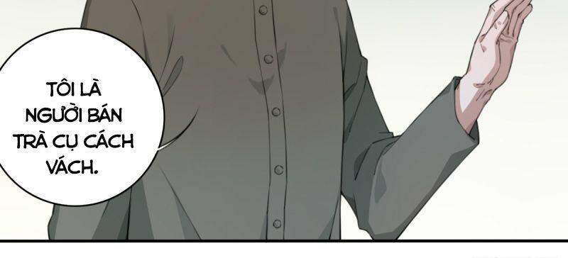 Tôi Là Người Môi Giới Của Ngôi Nhà Kỳ Quái Chapter 27 - Trang 2