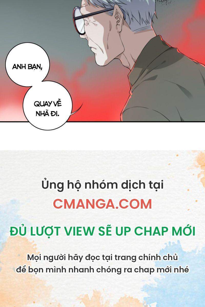 Tôi Là Người Môi Giới Của Ngôi Nhà Kỳ Quái Chapter 27 - Trang 2