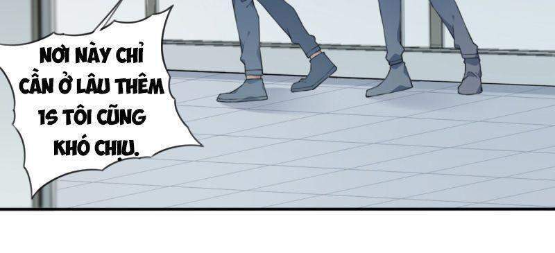 Tôi Là Người Môi Giới Của Ngôi Nhà Kỳ Quái Chapter 28 - Trang 2