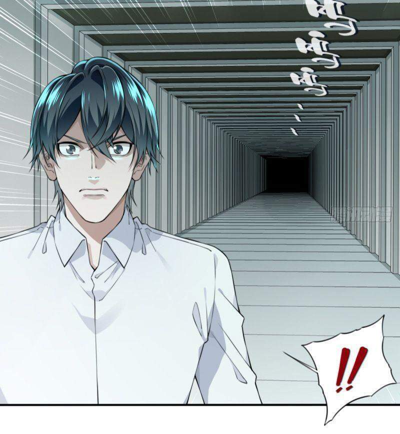 Tôi Là Người Môi Giới Của Ngôi Nhà Kỳ Quái Chapter 28 - Trang 2