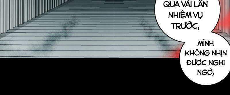 Tôi Là Người Môi Giới Của Ngôi Nhà Kỳ Quái Chapter 28 - Trang 2