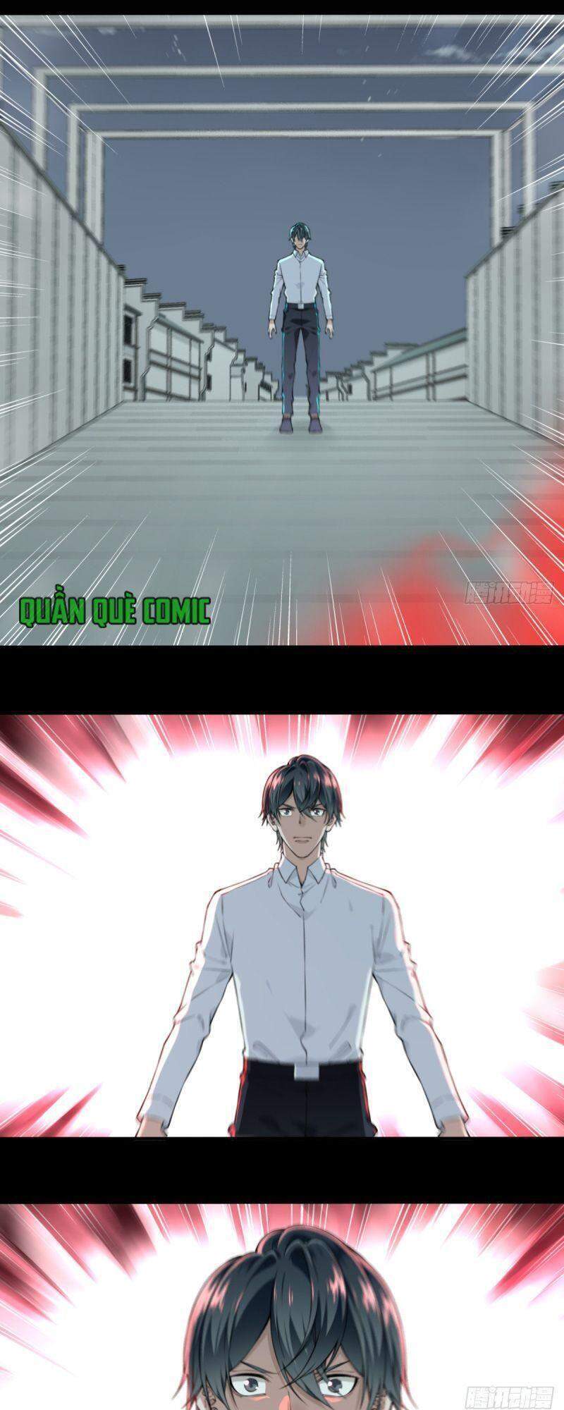 Tôi Là Người Môi Giới Của Ngôi Nhà Kỳ Quái Chapter 28 - Trang 2