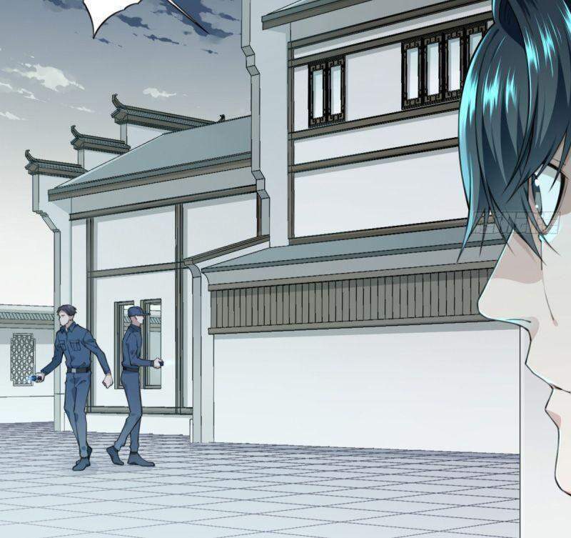 Tôi Là Người Môi Giới Của Ngôi Nhà Kỳ Quái Chapter 28 - Trang 2