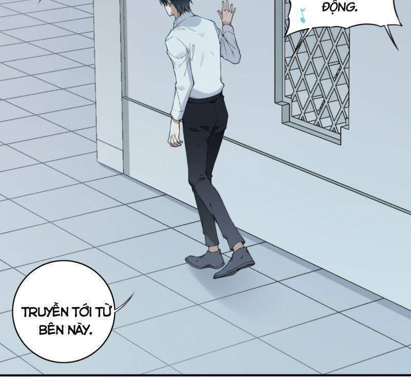 Tôi Là Người Môi Giới Của Ngôi Nhà Kỳ Quái Chapter 29 - Trang 2