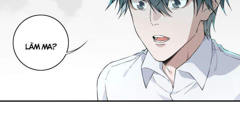 Tôi Là Người Môi Giới Của Ngôi Nhà Kỳ Quái Chapter 29 - Trang 2