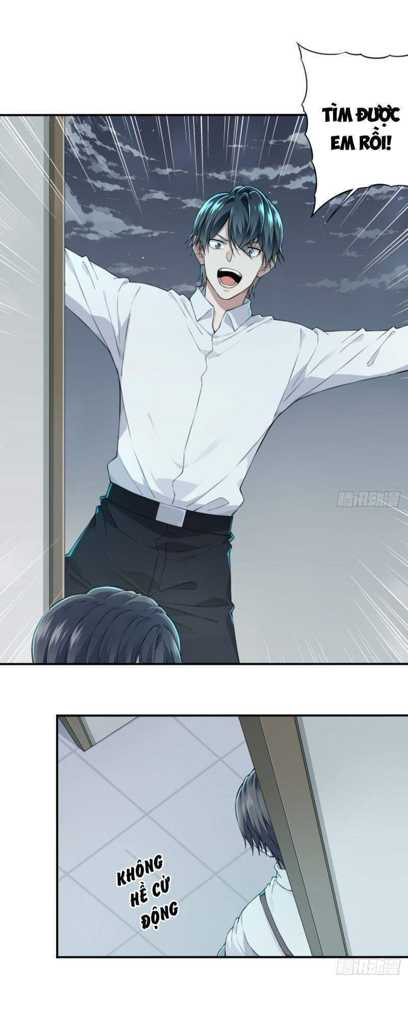 Tôi Là Người Môi Giới Của Ngôi Nhà Kỳ Quái Chapter 29 - Trang 2