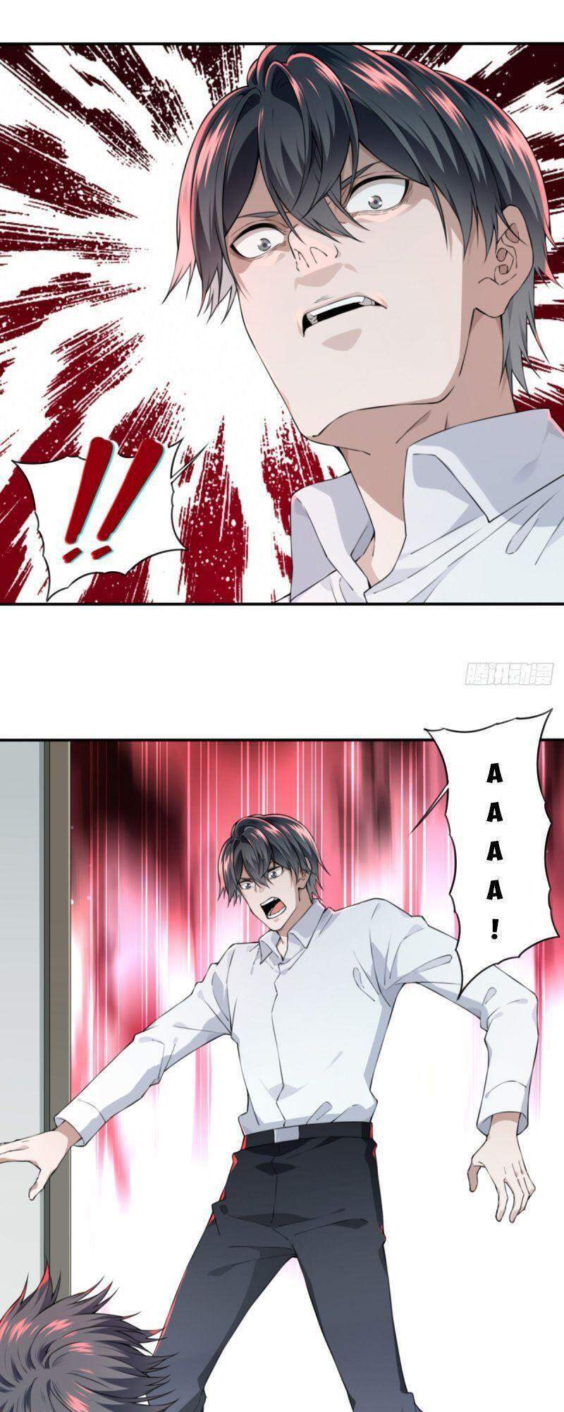 Tôi Là Người Môi Giới Của Ngôi Nhà Kỳ Quái Chapter 29 - Trang 2