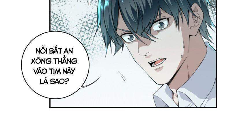 Tôi Là Người Môi Giới Của Ngôi Nhà Kỳ Quái Chapter 29 - Trang 2