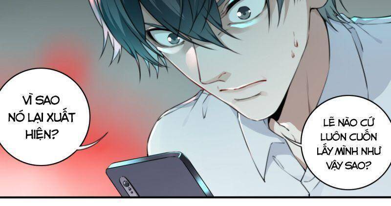 Tôi Là Người Môi Giới Của Ngôi Nhà Kỳ Quái Chapter 3 - Trang 2