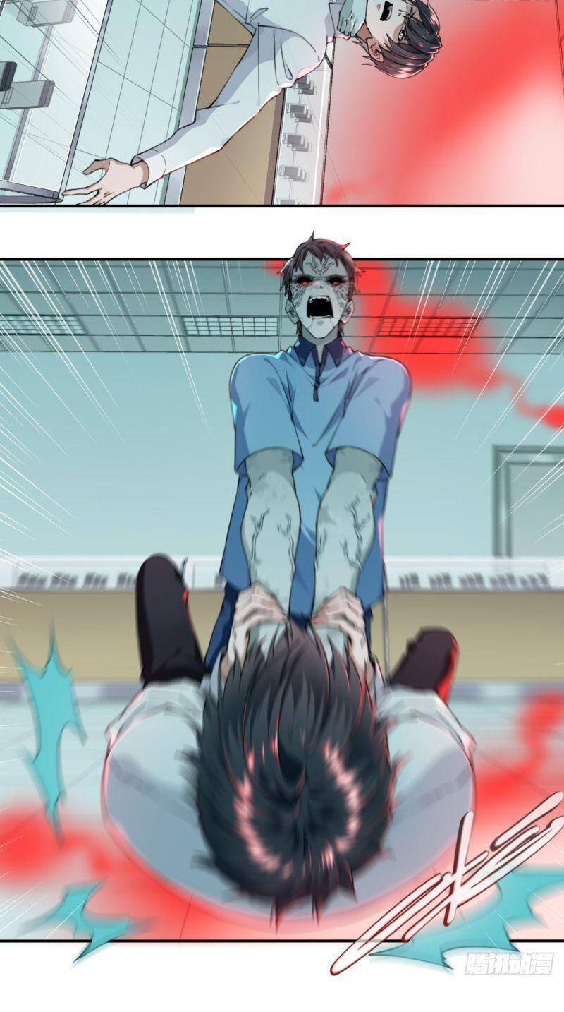 Tôi Là Người Môi Giới Của Ngôi Nhà Kỳ Quái Chapter 3 - Trang 2