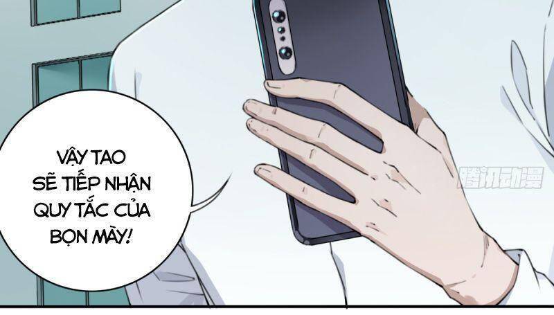 Tôi Là Người Môi Giới Của Ngôi Nhà Kỳ Quái Chapter 3 - Trang 2