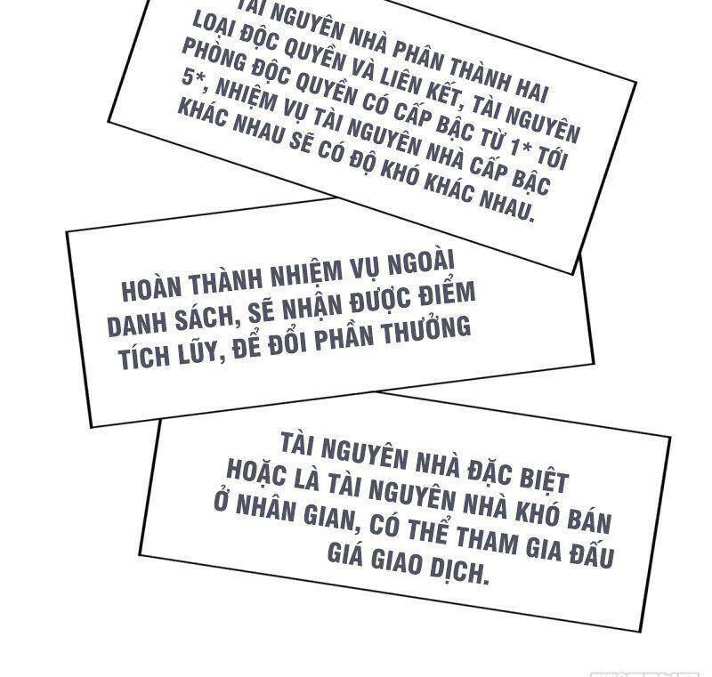 Tôi Là Người Môi Giới Của Ngôi Nhà Kỳ Quái Chapter 3 - Trang 2