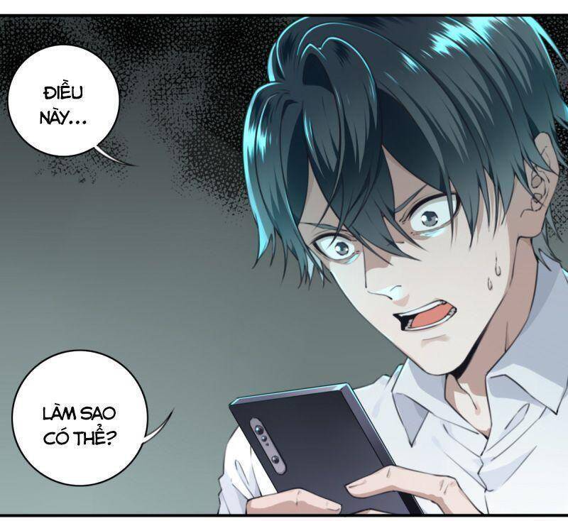 Tôi Là Người Môi Giới Của Ngôi Nhà Kỳ Quái Chapter 3 - Trang 2
