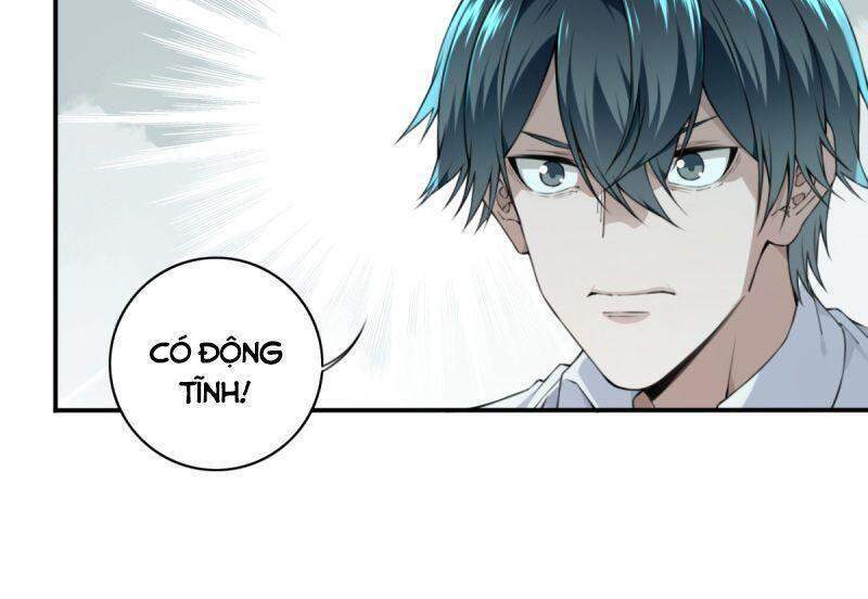 Tôi Là Người Môi Giới Của Ngôi Nhà Kỳ Quái Chapter 30 - Trang 2