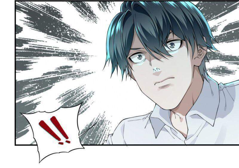 Tôi Là Người Môi Giới Của Ngôi Nhà Kỳ Quái Chapter 30 - Trang 2