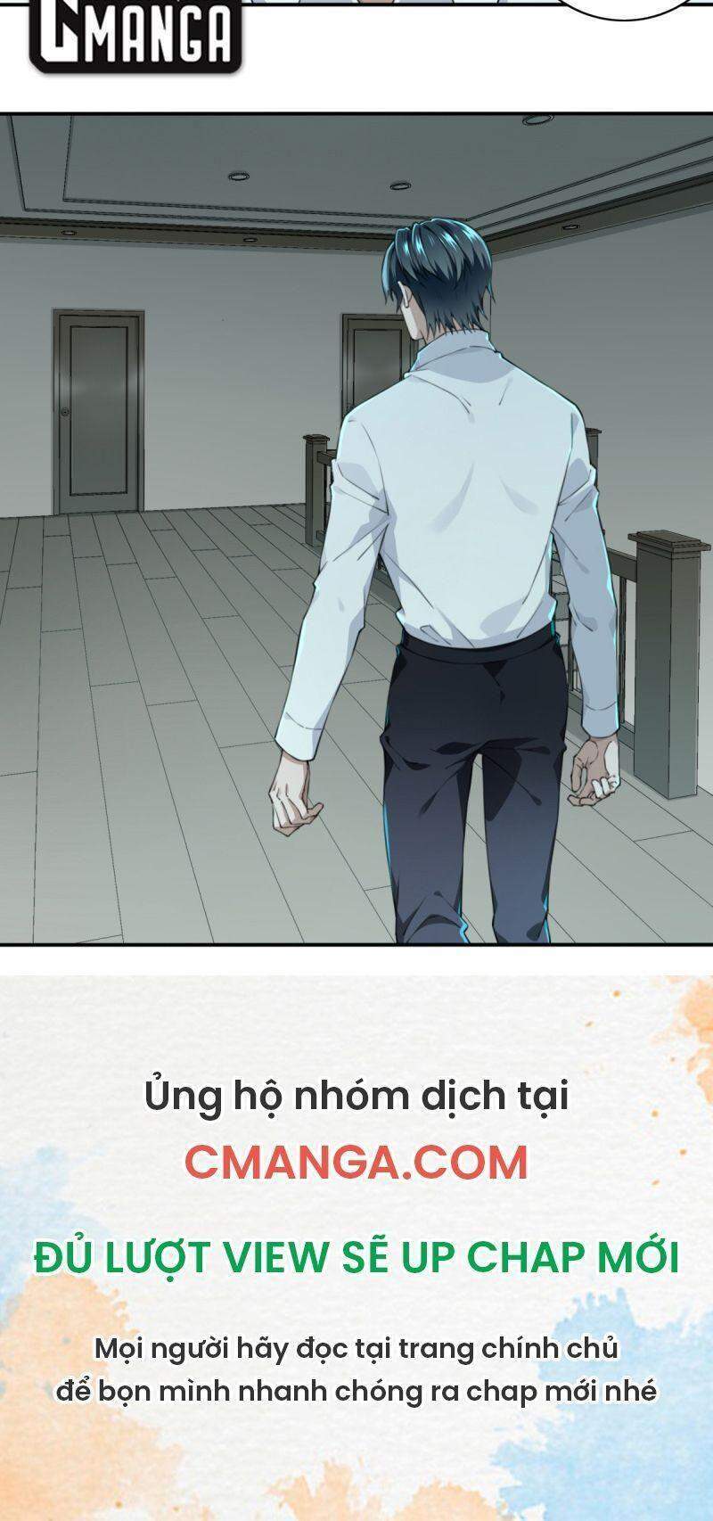 Tôi Là Người Môi Giới Của Ngôi Nhà Kỳ Quái Chapter 30 - Trang 2