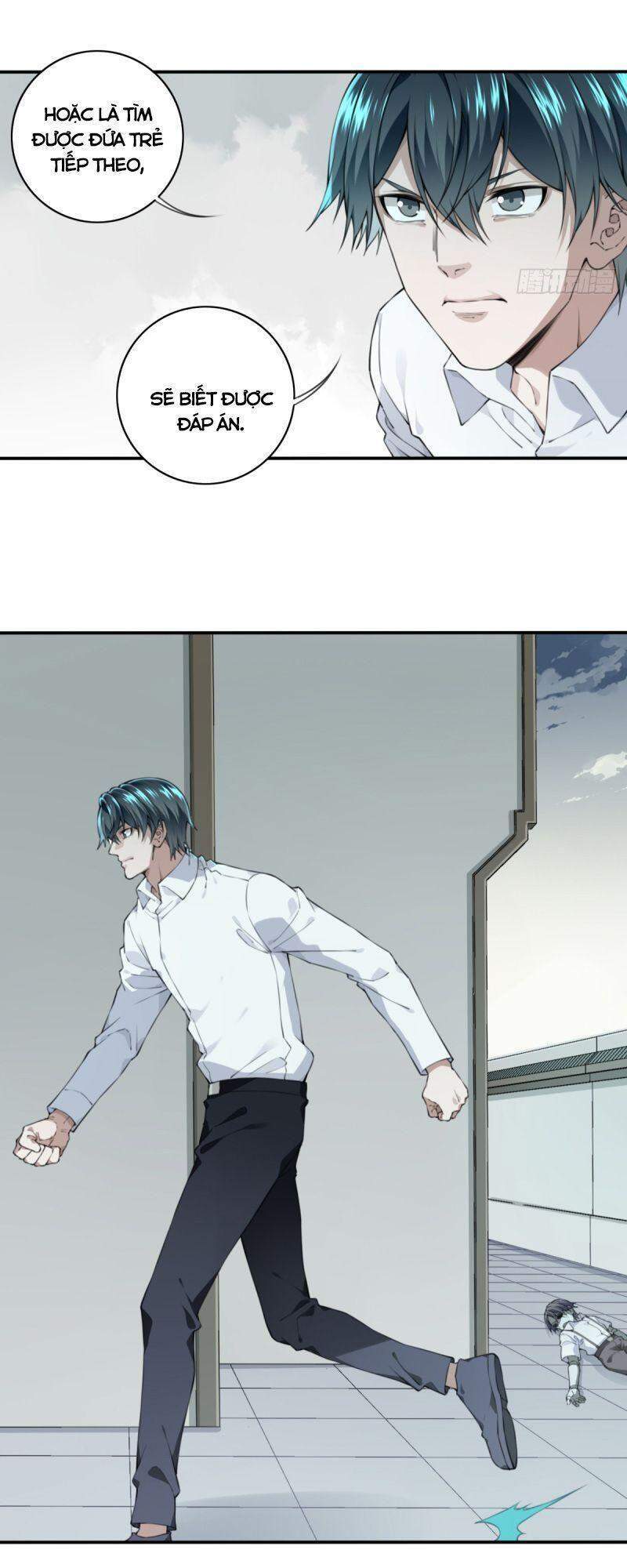 Tôi Là Người Môi Giới Của Ngôi Nhà Kỳ Quái Chapter 30 - Trang 2