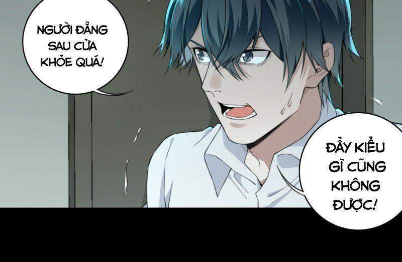 Tôi Là Người Môi Giới Của Ngôi Nhà Kỳ Quái Chapter 30 - Trang 2