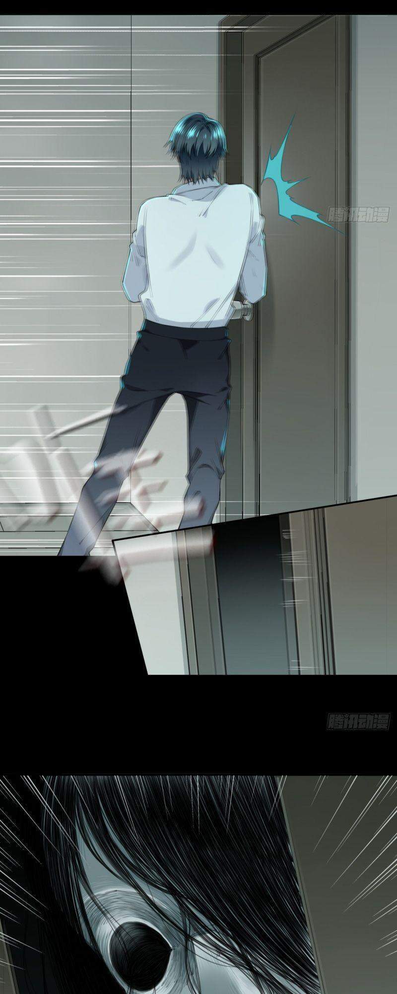 Tôi Là Người Môi Giới Của Ngôi Nhà Kỳ Quái Chapter 30 - Trang 2