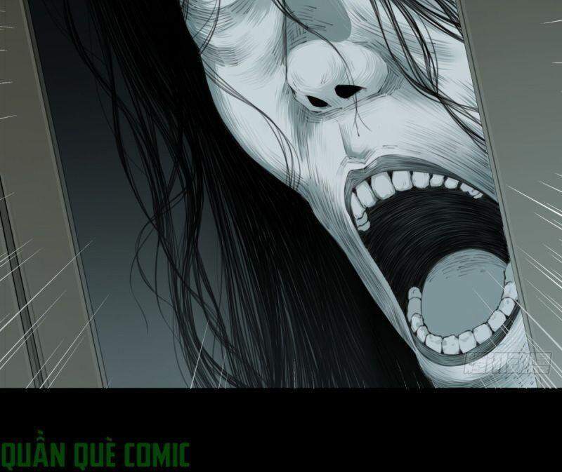 Tôi Là Người Môi Giới Của Ngôi Nhà Kỳ Quái Chapter 30 - Trang 2