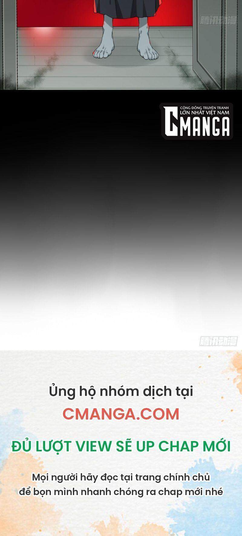 Tôi Là Người Môi Giới Của Ngôi Nhà Kỳ Quái Chapter 30 - Trang 2