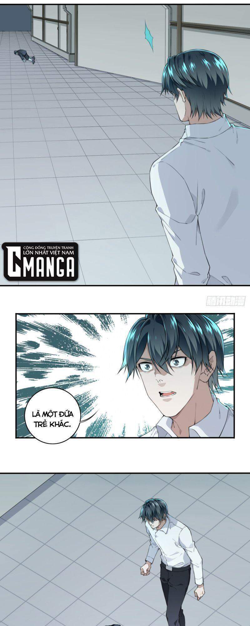 Tôi Là Người Môi Giới Của Ngôi Nhà Kỳ Quái Chapter 30 - Trang 2