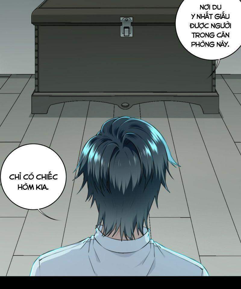 Tôi Là Người Môi Giới Của Ngôi Nhà Kỳ Quái Chapter 31 - Trang 2