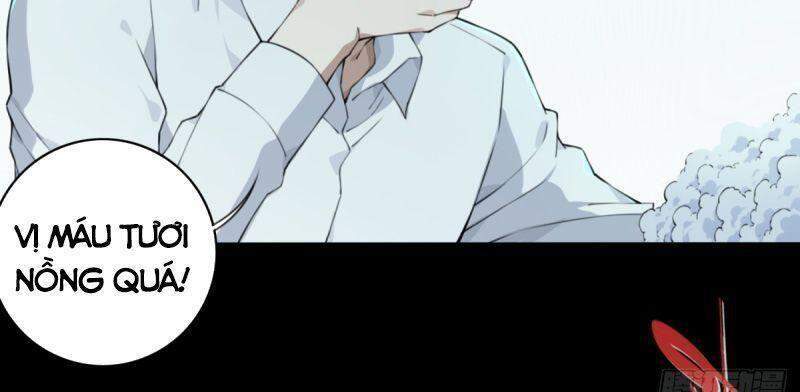 Tôi Là Người Môi Giới Của Ngôi Nhà Kỳ Quái Chapter 31 - Trang 2