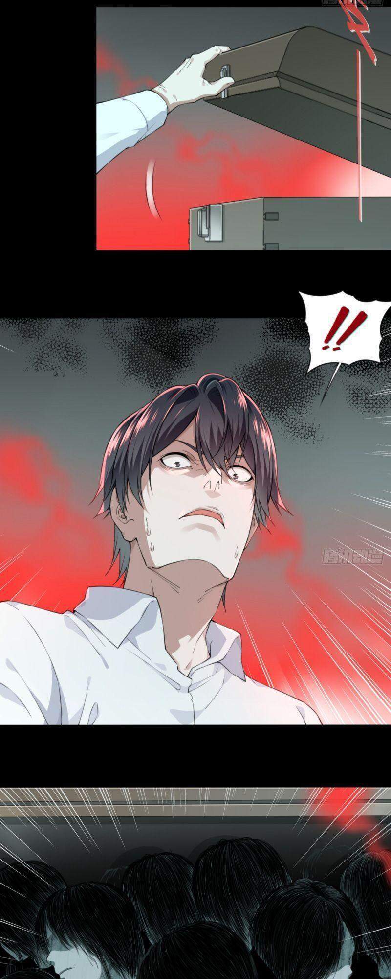 Tôi Là Người Môi Giới Của Ngôi Nhà Kỳ Quái Chapter 31 - Trang 2