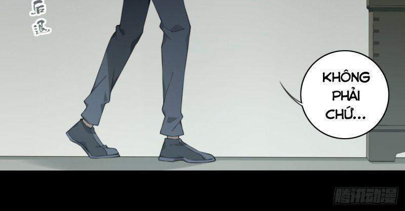 Tôi Là Người Môi Giới Của Ngôi Nhà Kỳ Quái Chapter 31 - Trang 2