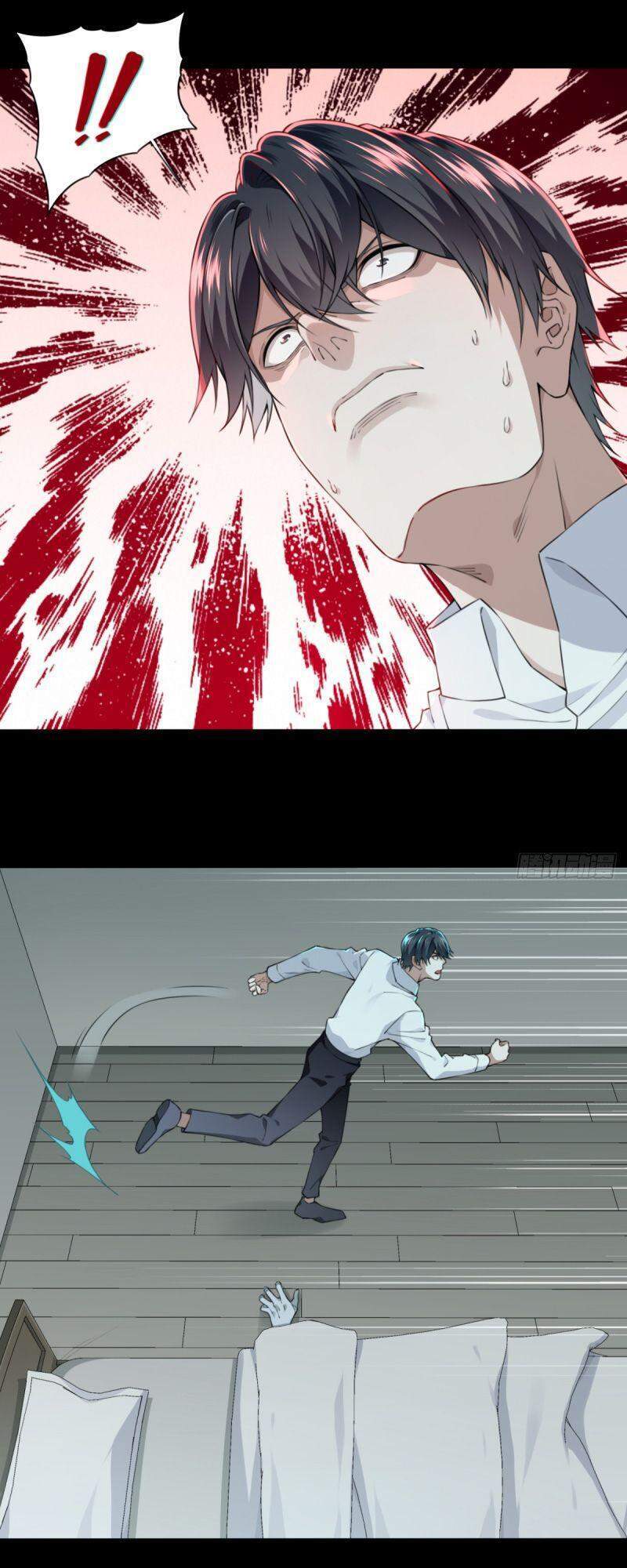 Tôi Là Người Môi Giới Của Ngôi Nhà Kỳ Quái Chapter 32 - Trang 2