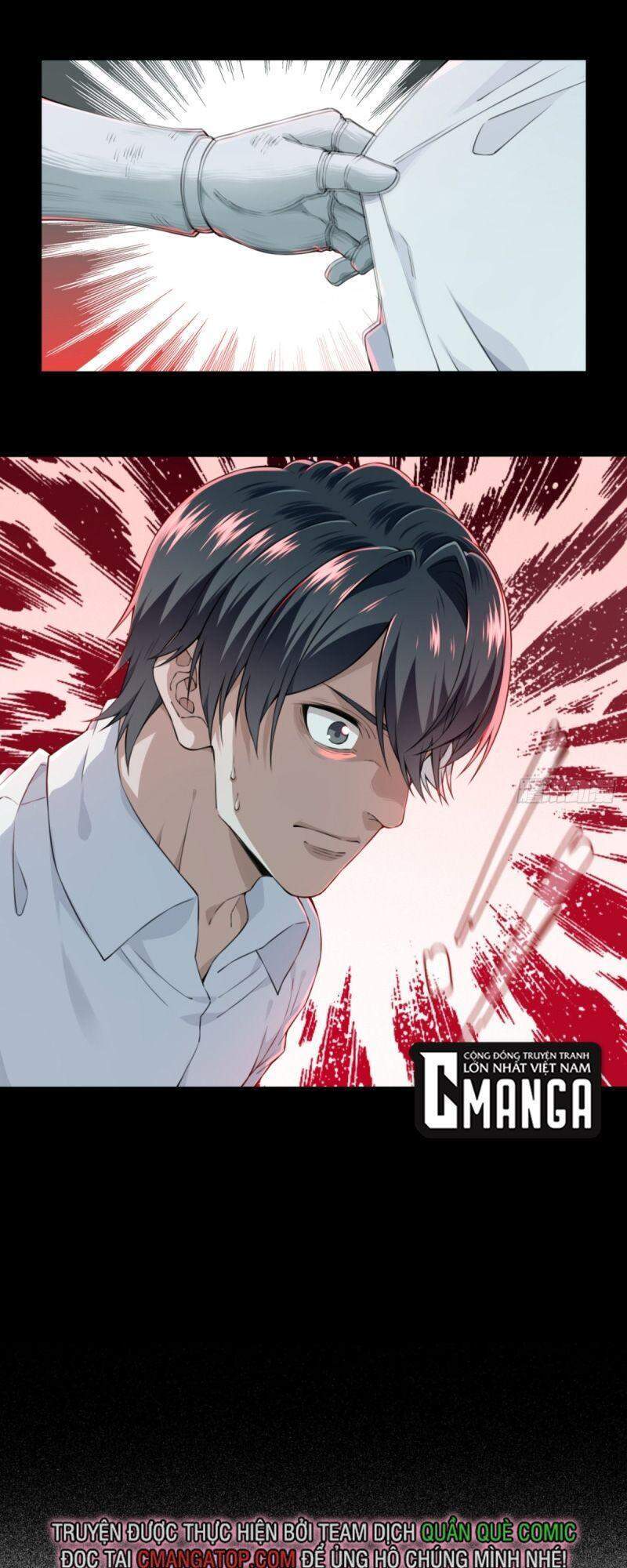 Tôi Là Người Môi Giới Của Ngôi Nhà Kỳ Quái Chapter 32 - Trang 2