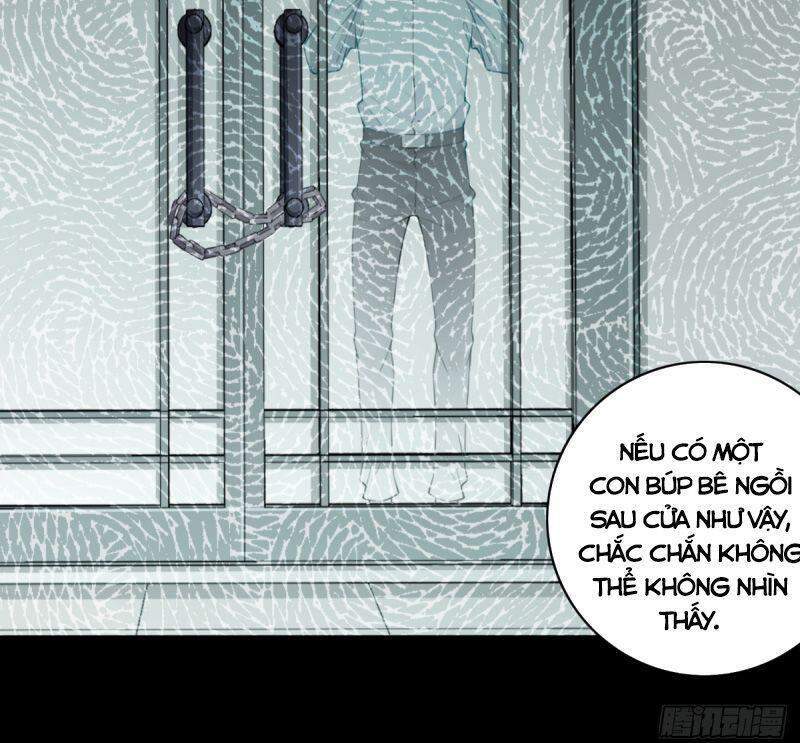 Tôi Là Người Môi Giới Của Ngôi Nhà Kỳ Quái Chapter 33 - Trang 2