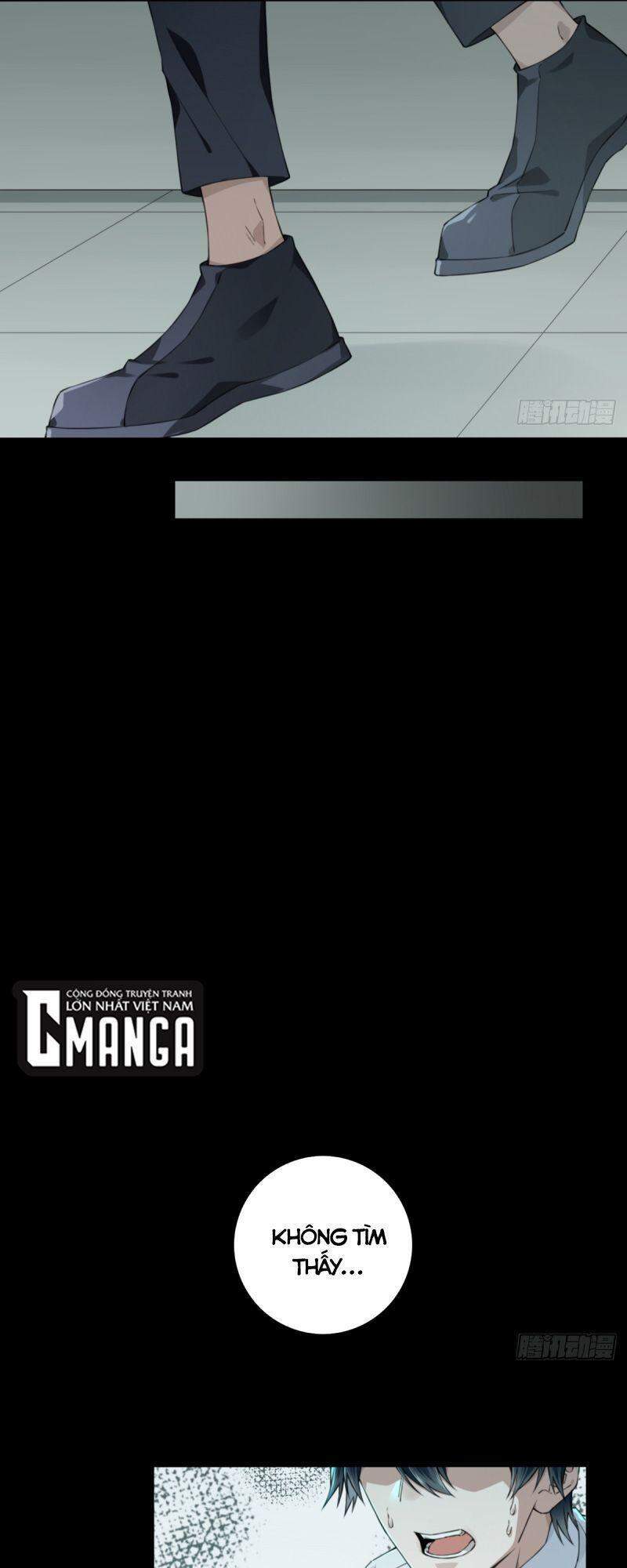 Tôi Là Người Môi Giới Của Ngôi Nhà Kỳ Quái Chapter 33 - Trang 2