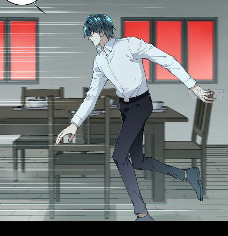 Tôi Là Người Môi Giới Của Ngôi Nhà Kỳ Quái Chapter 34 - Trang 2