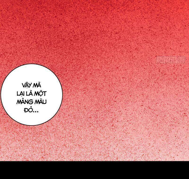 Tôi Là Người Môi Giới Của Ngôi Nhà Kỳ Quái Chapter 34 - Trang 2