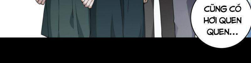 Tôi Là Người Môi Giới Của Ngôi Nhà Kỳ Quái Chapter 34 - Trang 2