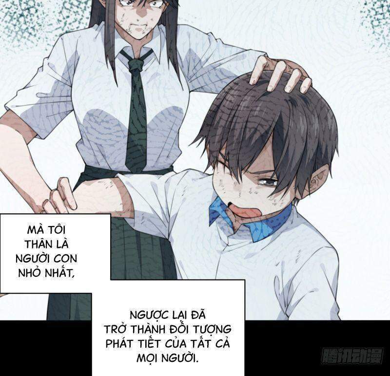 Tôi Là Người Môi Giới Của Ngôi Nhà Kỳ Quái Chapter 34 - Trang 2