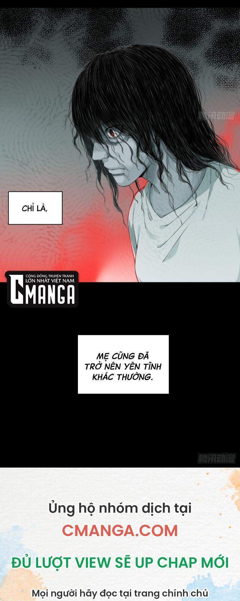 Tôi Là Người Môi Giới Của Ngôi Nhà Kỳ Quái Chapter 34 - Trang 2