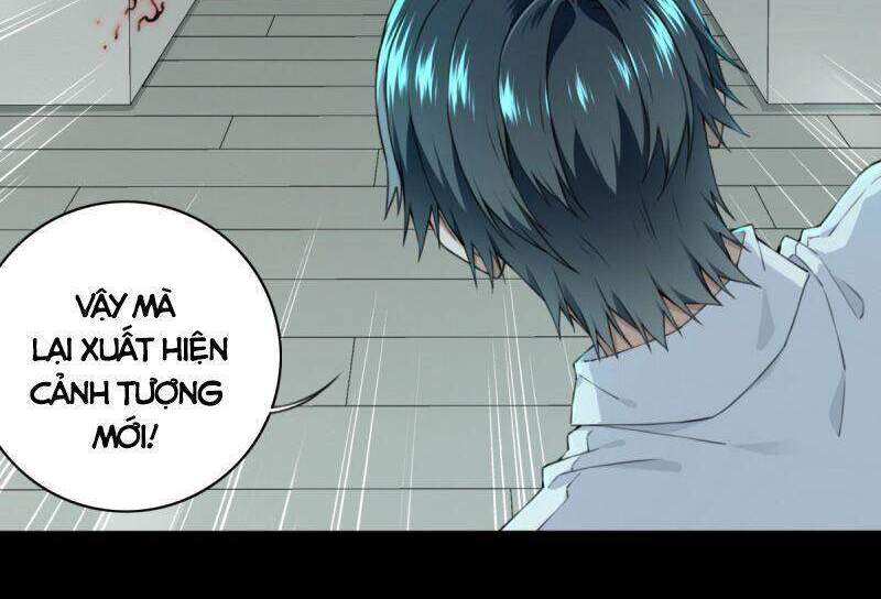 Tôi Là Người Môi Giới Của Ngôi Nhà Kỳ Quái Chapter 35 - Trang 2