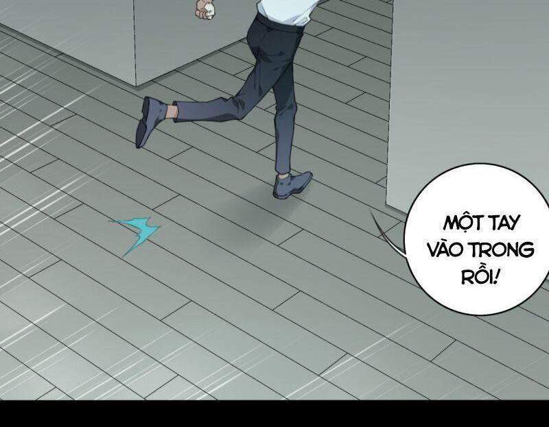 Tôi Là Người Môi Giới Của Ngôi Nhà Kỳ Quái Chapter 35 - Trang 2