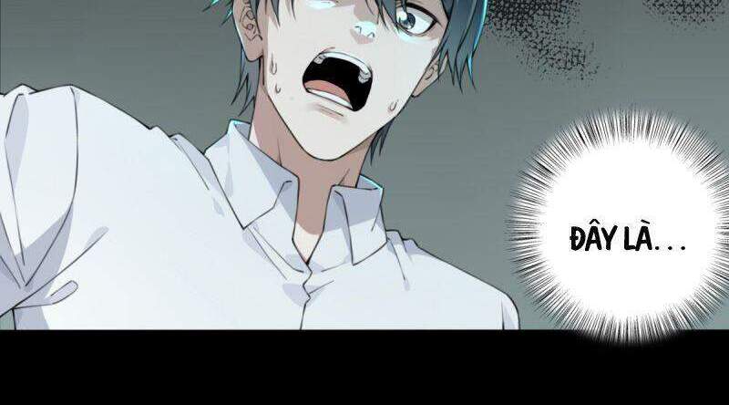 Tôi Là Người Môi Giới Của Ngôi Nhà Kỳ Quái Chapter 35 - Trang 2