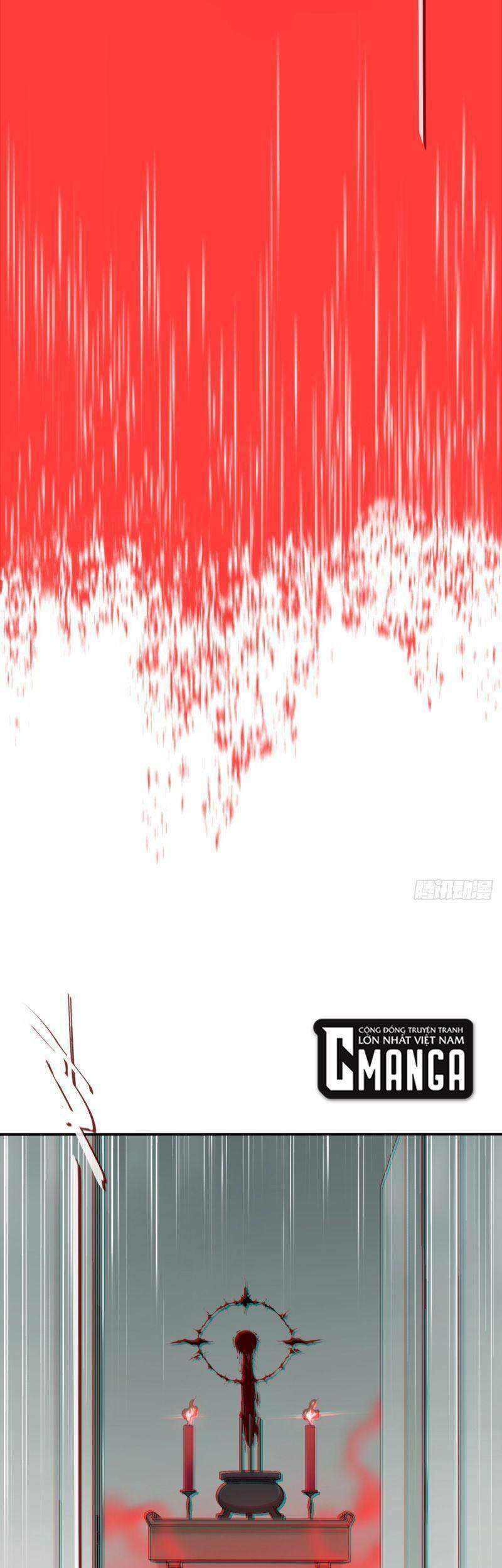 Tôi Là Người Môi Giới Của Ngôi Nhà Kỳ Quái Chapter 37 - Trang 2