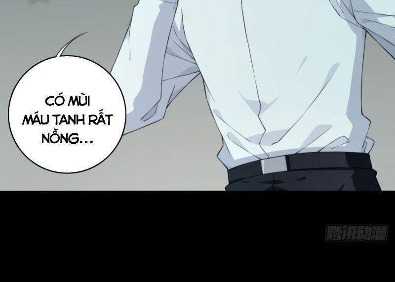 Tôi Là Người Môi Giới Của Ngôi Nhà Kỳ Quái Chapter 37 - Trang 2