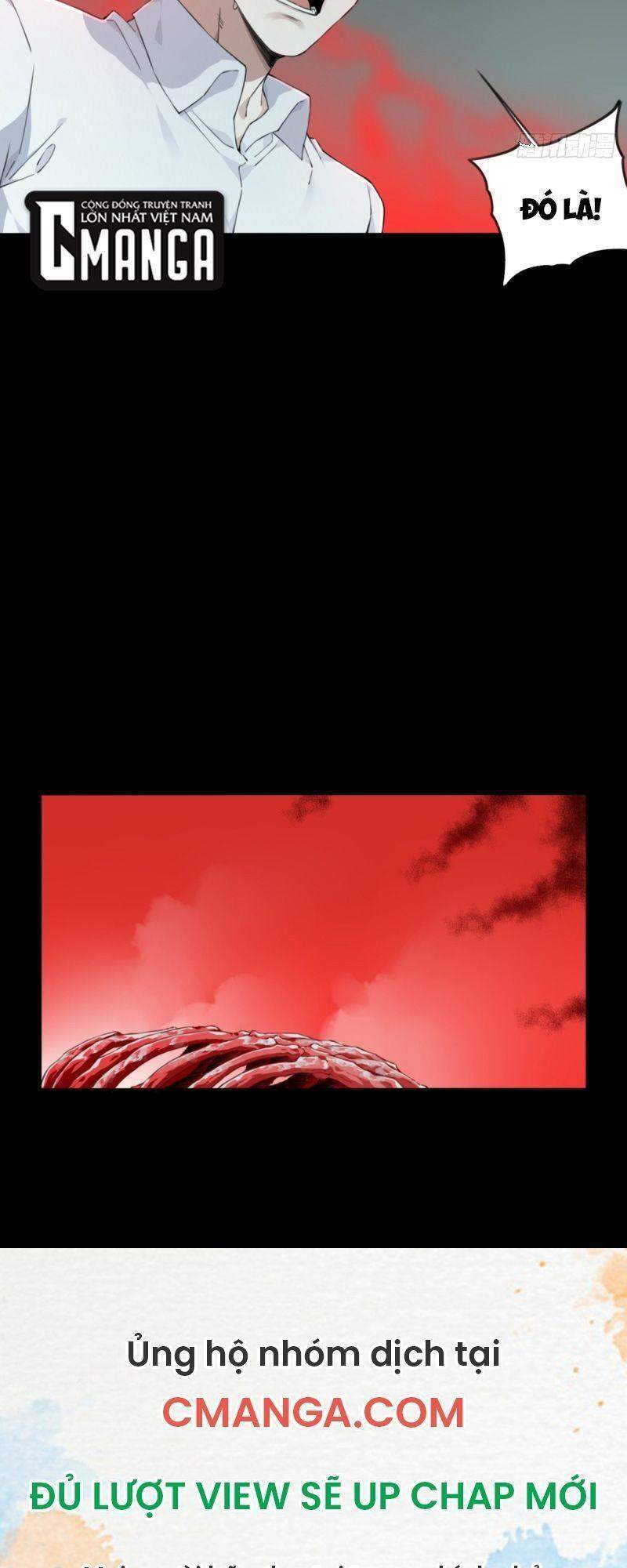 Tôi Là Người Môi Giới Của Ngôi Nhà Kỳ Quái Chapter 37 - Trang 2