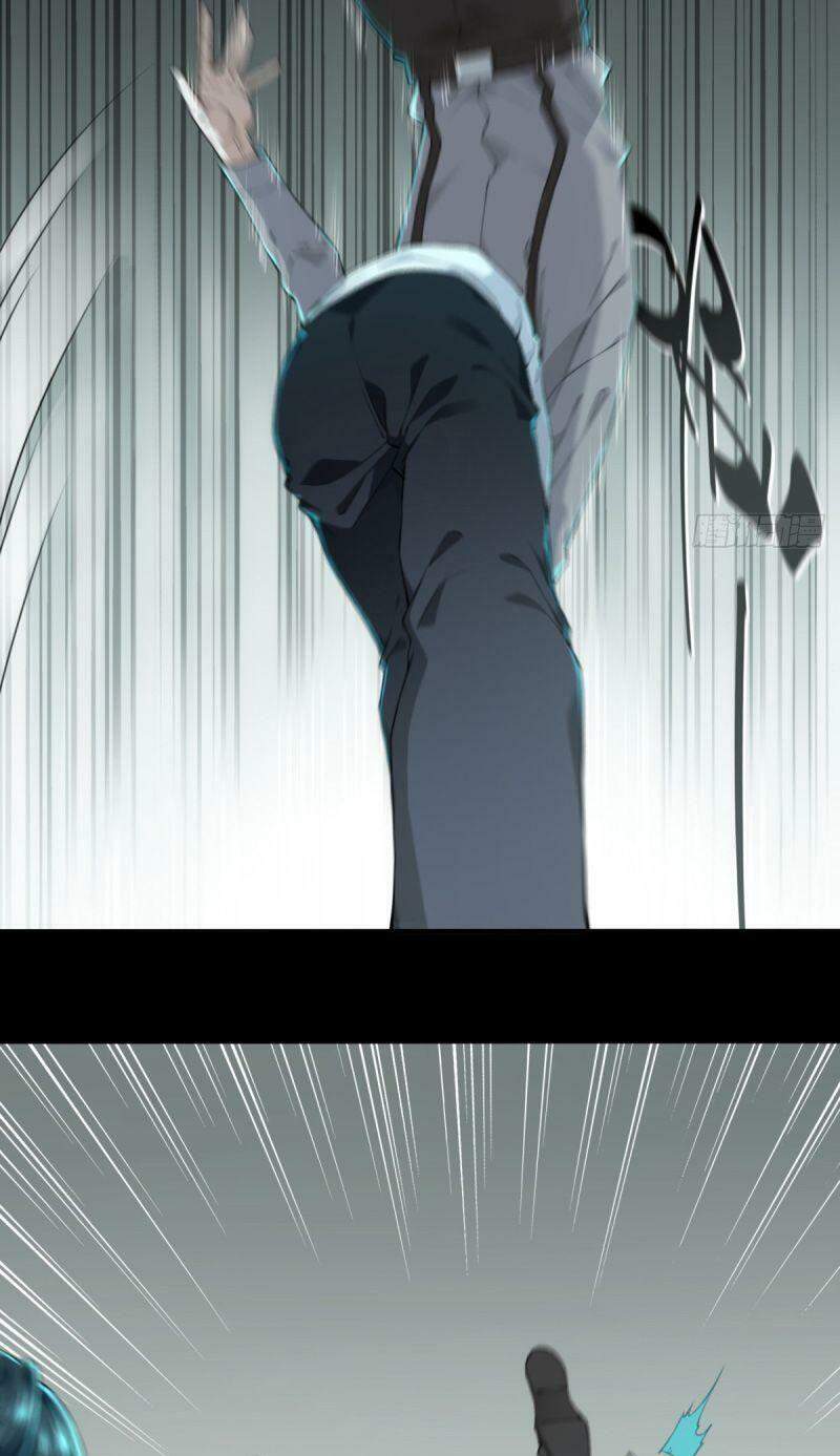 Tôi Là Người Môi Giới Của Ngôi Nhà Kỳ Quái Chapter 38 - Trang 2