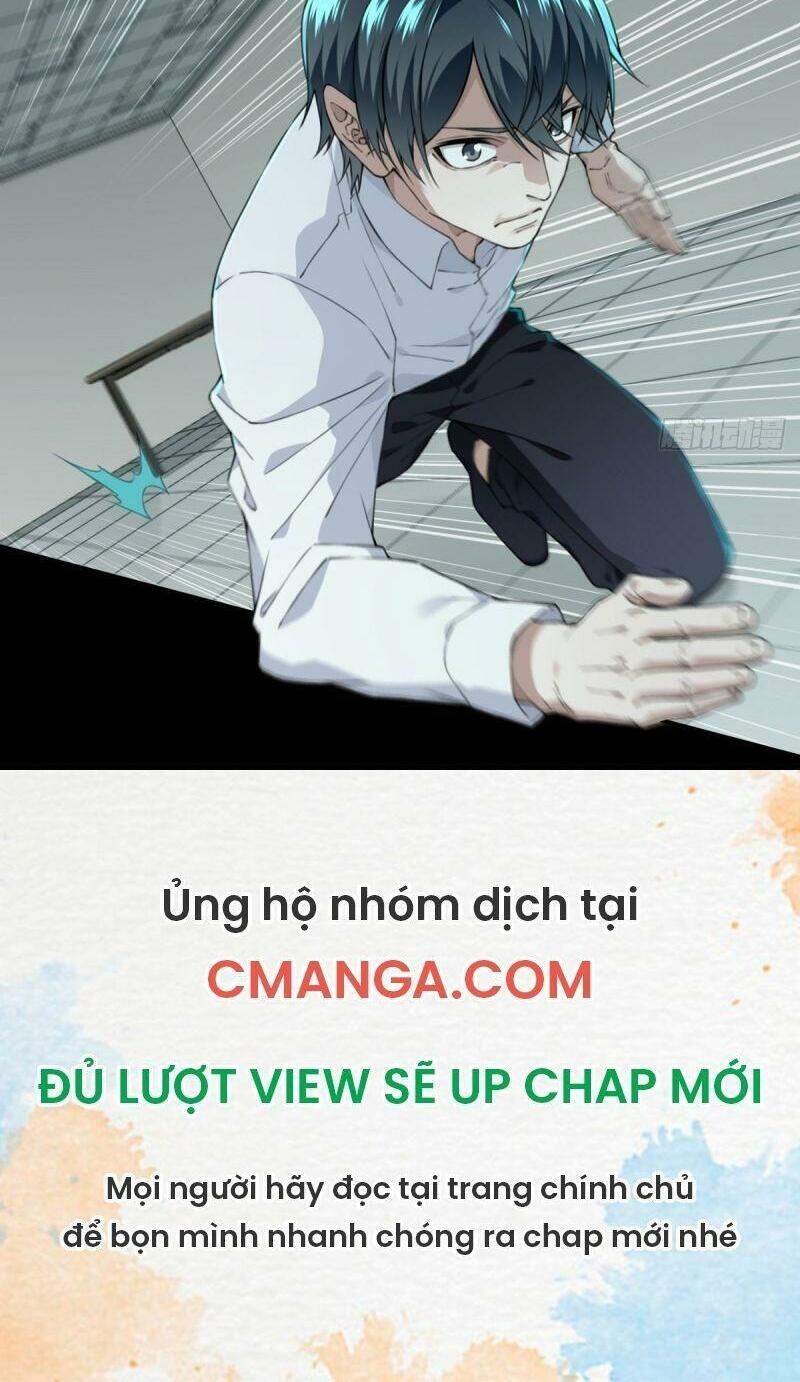 Tôi Là Người Môi Giới Của Ngôi Nhà Kỳ Quái Chapter 38 - Trang 2