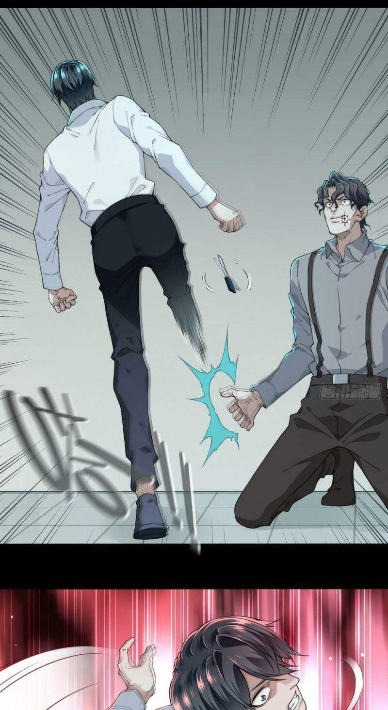 Tôi Là Người Môi Giới Của Ngôi Nhà Kỳ Quái Chapter 38 - Trang 2