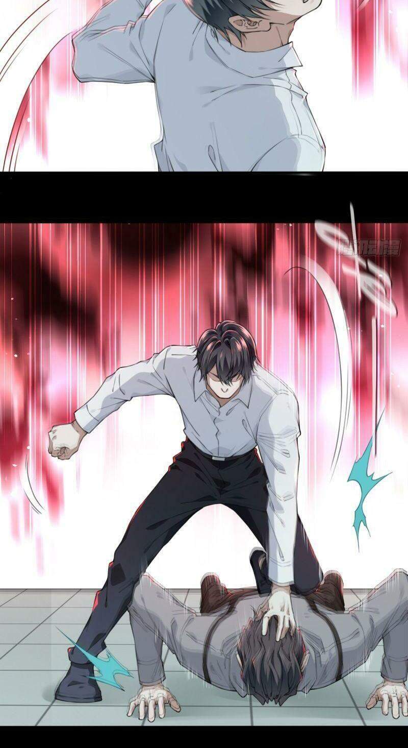 Tôi Là Người Môi Giới Của Ngôi Nhà Kỳ Quái Chapter 38 - Trang 2